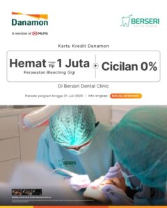 Read more about the article Pemegang Kartu Danamon, ini spesial buat kamu!