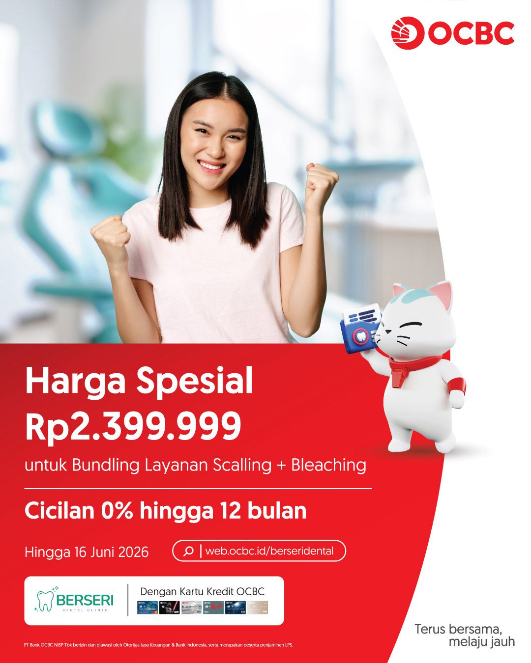 Read more about the article Berseri x OCBC  Exclusive Offer!