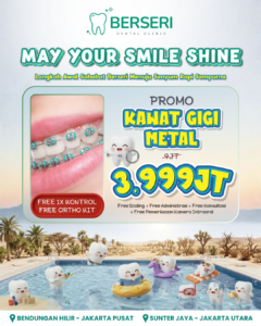 Read more about the article Promo Kawat Gigi