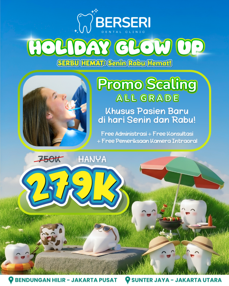 Promo Senin - Rabu Juni