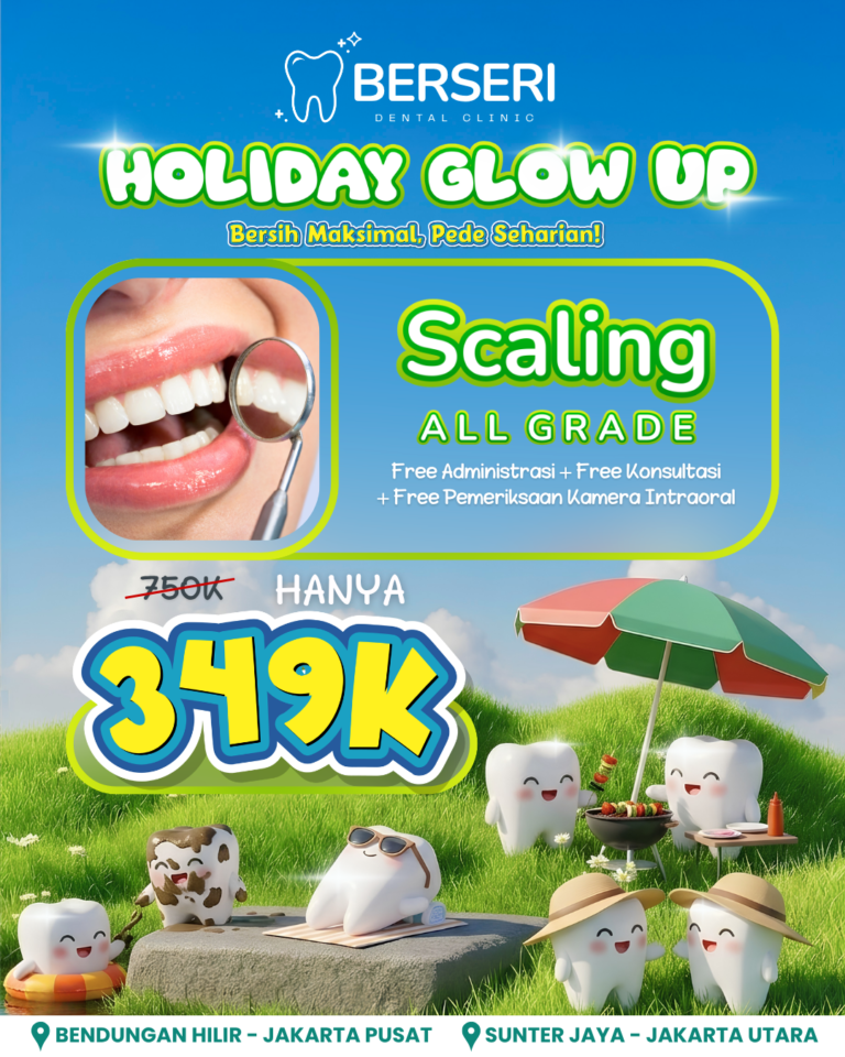 Scaling All Grade - Juni