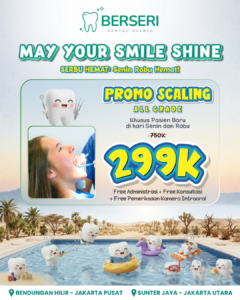Read more about the article Promo Scaling SERBU HEMAT