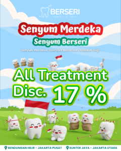 Read more about the article ALL TREATMENT DISKON 17%