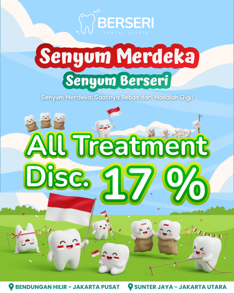 ALL TREATMENT DISKON 17%