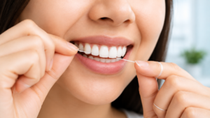 Read more about the article Dental Floss untuk Apa dan Bagaimana Cara Menggunakannya
