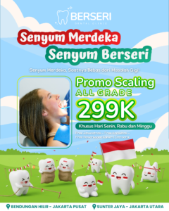Read more about the article SCALING ALL GRADE KHUSUS – HANYA 299K