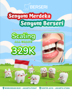 Read more about the article SCALING ALL GRADE – HANYA 329K